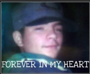 Brandon Raymond’s sister, Stacy Raymond, has few pictures of her brother; she got this one from a Facebook memorial post. She said if she had known he would die so young, she would’ve taken more photos. She described him as big-hearted, always happy and a devoted father to his son. Credit: Photo courtesy Stacy Raymond“I can still see Brandon in my yard. I can still see Brandon coming in my front door. I’ve lost my daddy, and I’ve lost my mama, but it’s nothing like my baby.” Sandra Pruitt, mother of Brandon Raymond, in a deposition