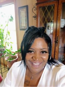 LaSonya Coleman is the center manager of the Head Start, the only educational institution in Issaquena County. Credit: Courtesy of LaSonya Coleman