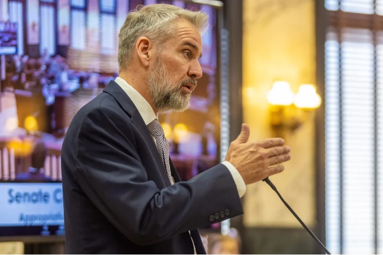 Gov. Tate Reeves appoints Bill Cork to lead state economic development agency