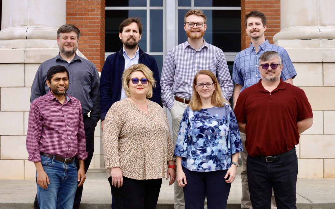 MSU’s Graduate Certificate for Data Science Pedagogy program graduates first cohort, prepares classroom teachers
