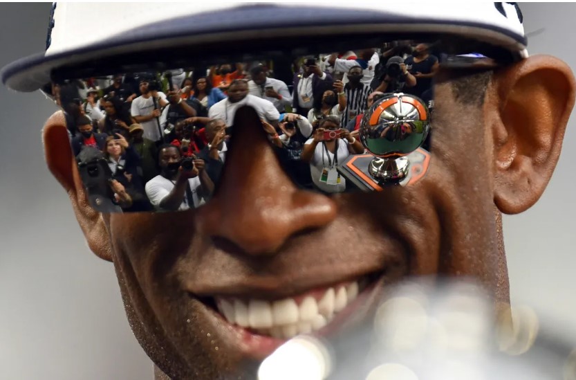Deion Sanders, Alcorn State, National Signing Day: Recapping a busy college football news cycle