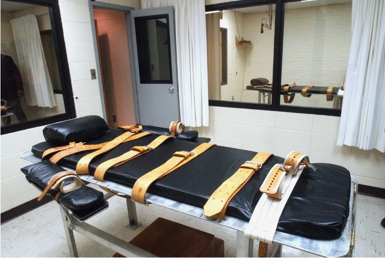 Supreme Court puts a hold on Willie Jerome Manning execution date