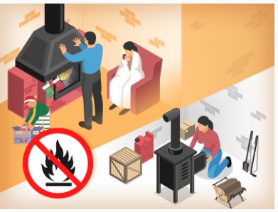 A few ounces of prevention mean tons of safety in the kitchen, home this winter