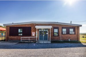 The only educational institution in Issaquena County, Miss., the Head Start serves 41 children from the surrounding area, but only seven are from Issaquena.
