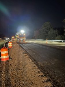 OGFC removal I-20 HInds County