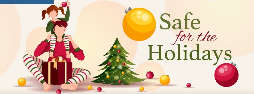 Take precautions to stay out of the pediatric emergency department this season