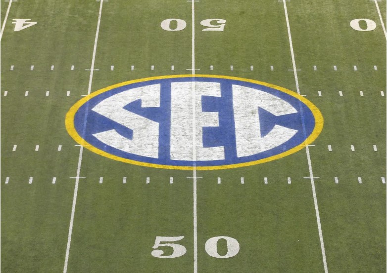 We knew it was coming, but 2024 SEC football schedule still shocks