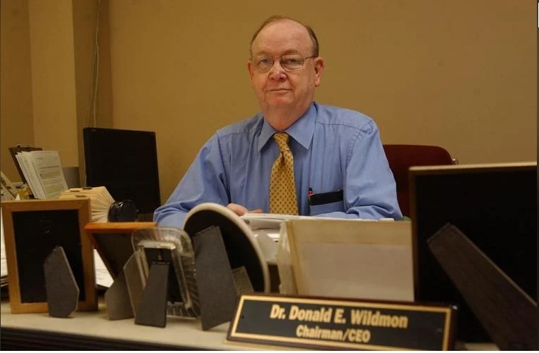American Family Association founder Don Wildmon dies