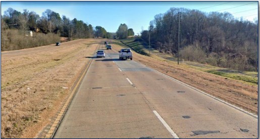 Biden-Harris Administration Announces $35 million Grant to Mississippi to Help Meet Rural Transportation and Mobility Needs