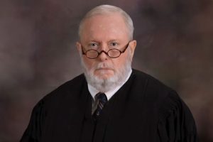 Claiborne “Buddy” McDonald IV, a Mississippi Circuit Court judge for the 15th district in south-central Mississippi, died on Monday, Jan. 1, 2024. Photo courtesy Claiborne “Buddy” McDonald IV