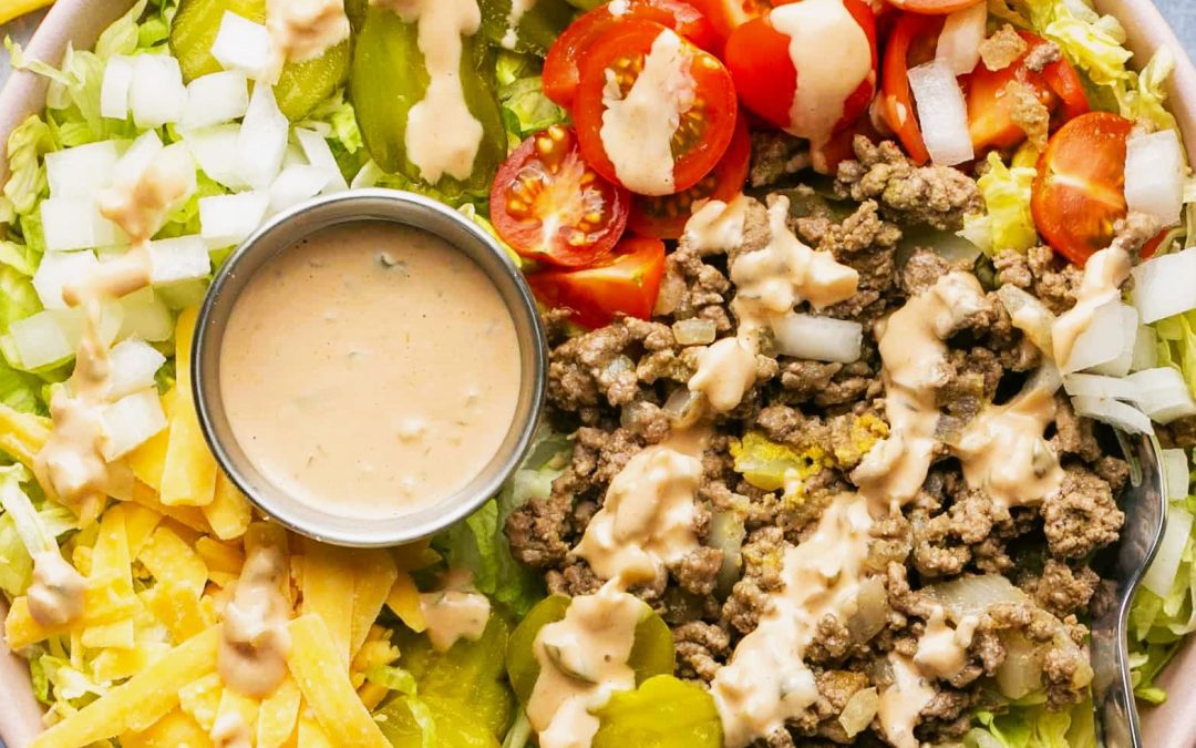 Kara’s Bites & Sights: What’s old in the food world is new again