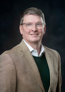 Pete Smith (Photo by Beth Wynn)