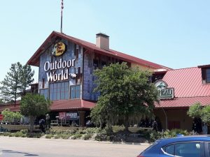 Bass Pro Shops, Pearl, Mississippi