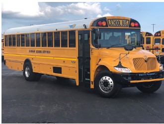 Durham School Services to Deploy Electric Vehicles in Mississippi through Newly Awarded EPA Clean School Bus Grants