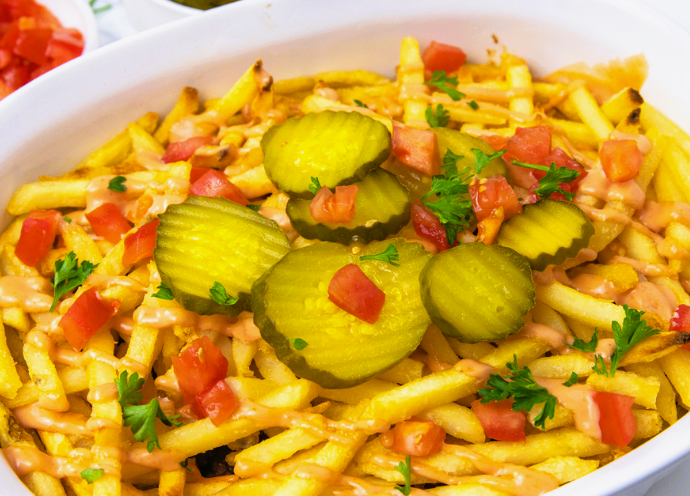 Kara’s Bites & Sights: Whatever you do, don’t call ’em casseroles