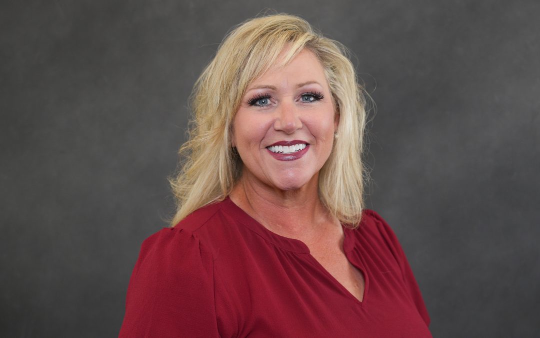 Christy Griffith