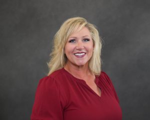 Christy Griffith
