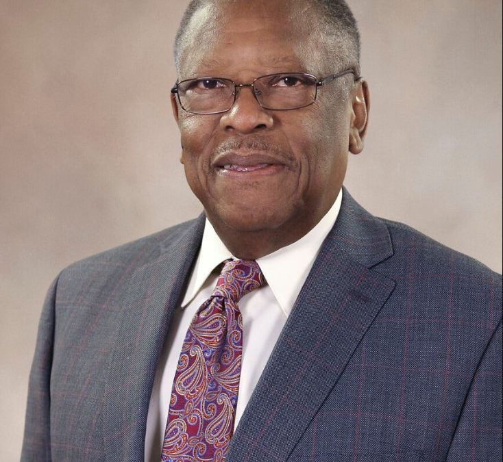 Simmons named Mississippi Transportation Commission Chairman