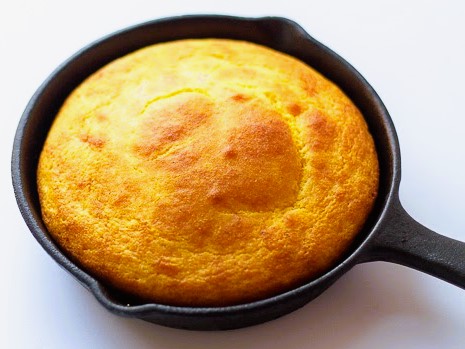 Kara’s Bites & Sights: Cold weather rekindles cornbread’s popularity