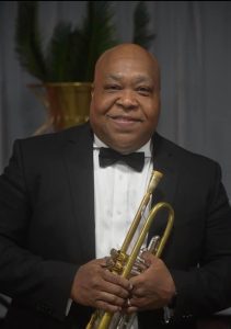 Kimble Funchess, who has performed with musical greats, will be featured in a free concert hosted by Our Redeemer Lutheran Church in Clinton.