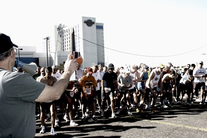 36th Arbor Day 5k-1 Mile-1/4 Mile Run/Walk/Roll for Disability Awareness