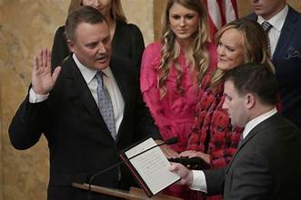 Jason White Elected Mississippi’s 62nd Speaker of the House