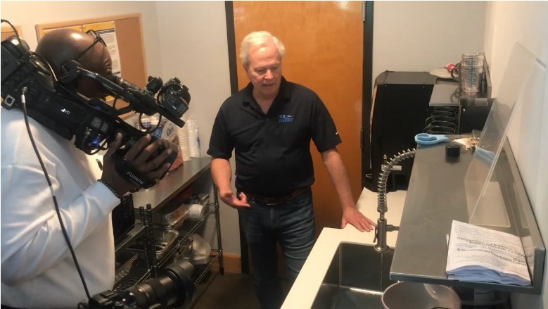 State lifts Jackson boil water notice after pushback, JXN Water preps for cold weather