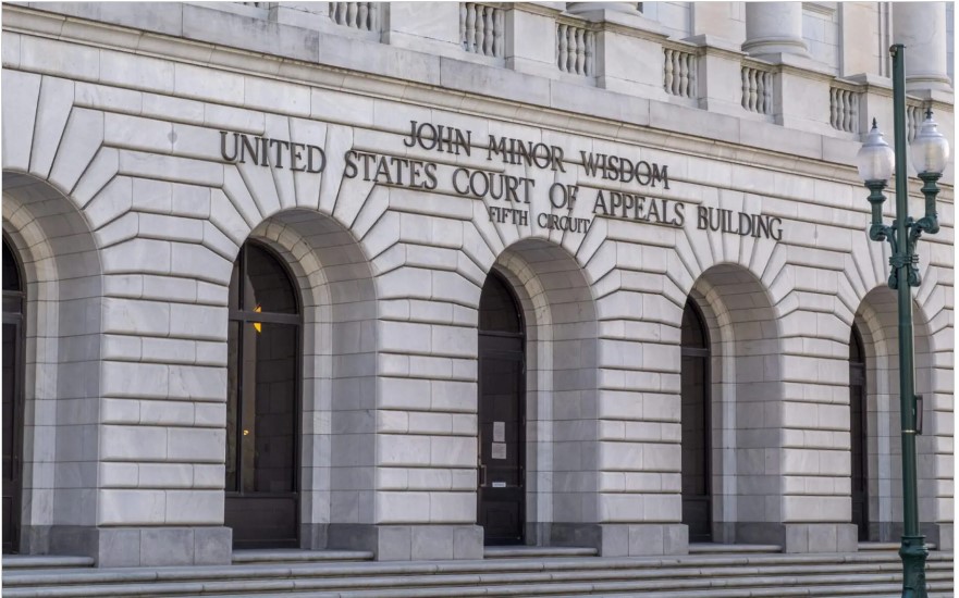Fifth Circuit makes way for CCID court in Jackson