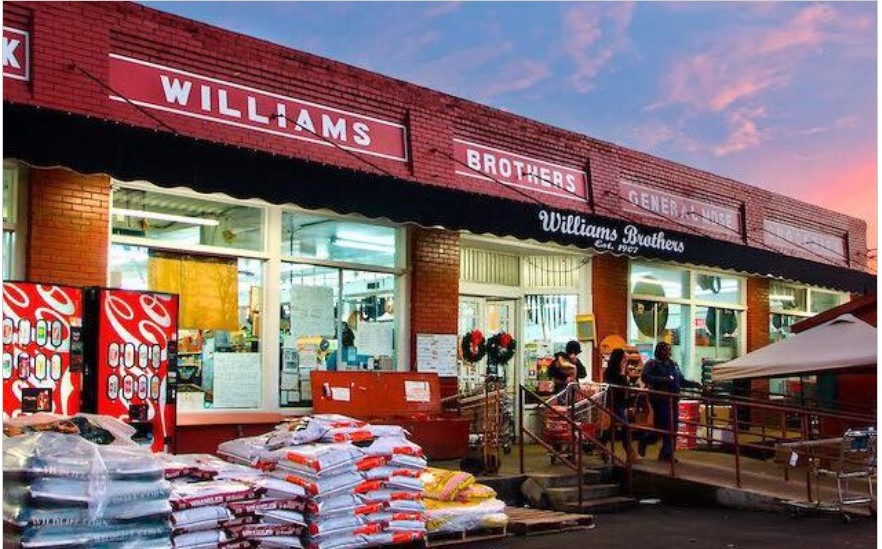 Family-owned businesses play vital role in local, state, and national economy
