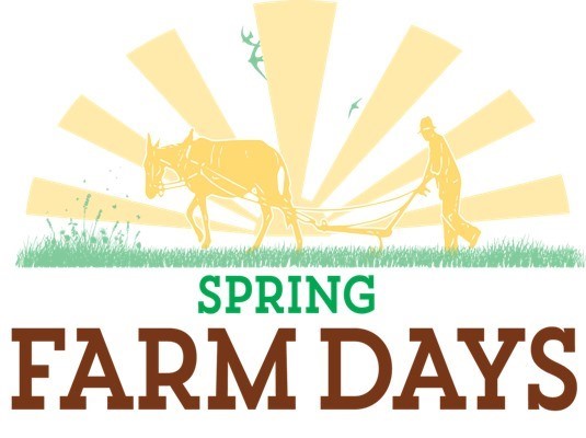Mississippi Agriculture and Forestry Museum Hosts Annual Spring Farm Days
