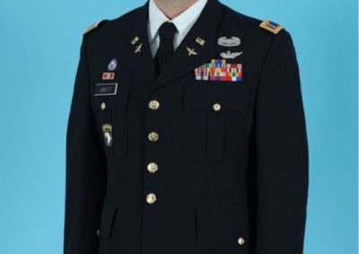 Derek Joshua Abbott