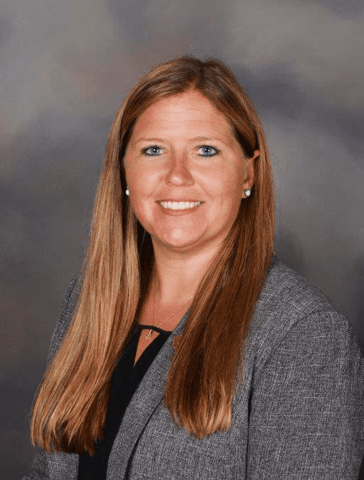 Courtney Taylor named Executive Director of AccelerateMS