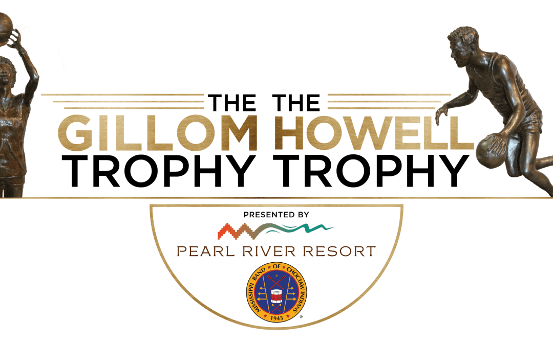 Gerald Glass to be featured speaker at annual Howell and Gillom Trophies Presentation honoring outstanding college basketball players