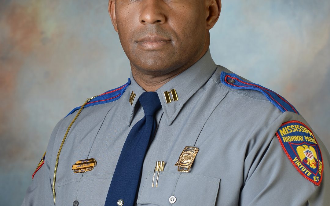 James Ivory III