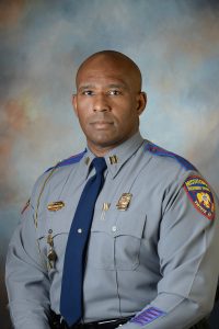 James Ivory III