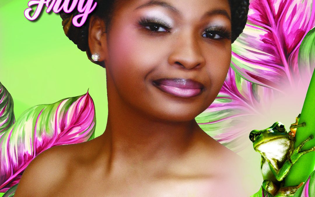 Hinds CC’s Montage performing dance program