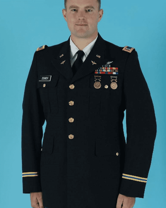 Bryan Andrew Zemek