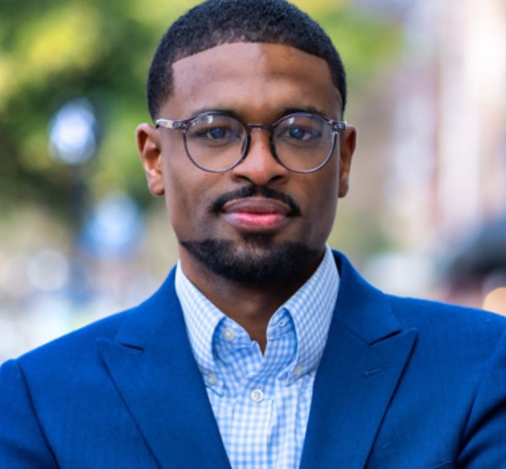 GOODWILL INDUSTRIES OF MISSISSIPPI WELCOMES  ZACH JENKINS AS VICE PRESIDENT OF OPERATIONS