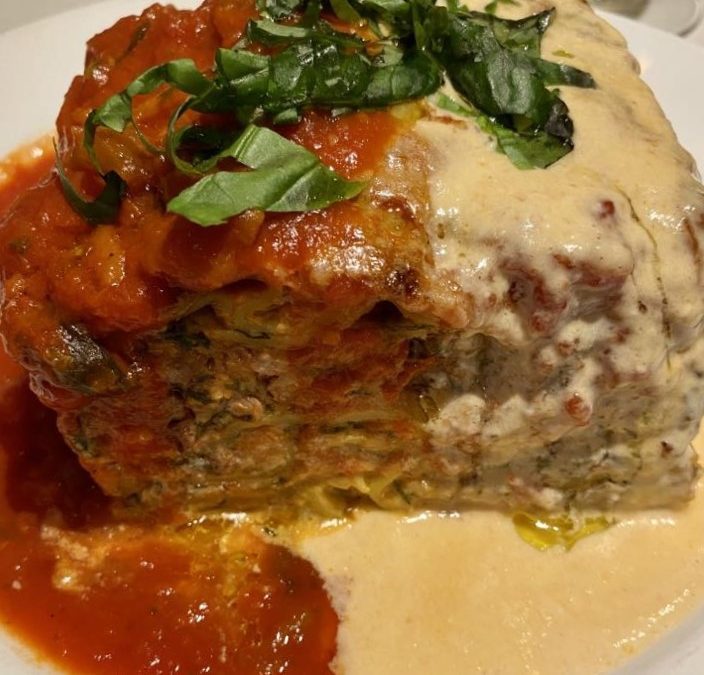 Kara’s Sights & Bites: New York City didn’t disappoint, even in January