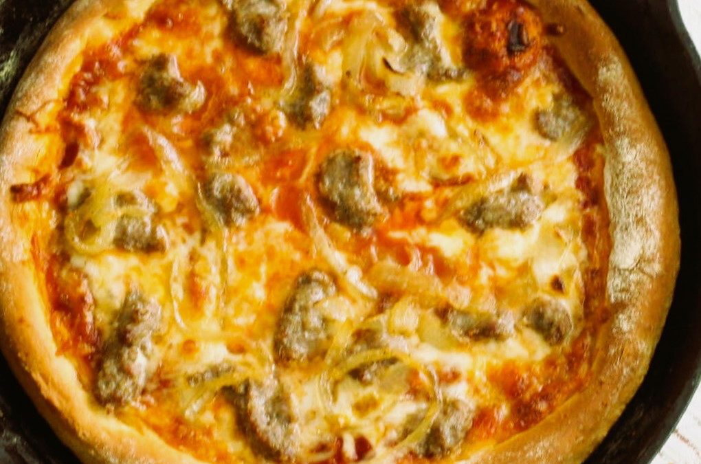 Kara’s Bites & Sights: An old classic – cast iron – makes a comeback