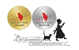 Kaigler Children’s Book Festival, Ezra Jack Keats Book Award Ceremony set for April 10-12 at USM Hattiesburg Campus