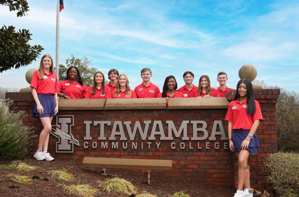 ICC among state community college enrollment leaders for spring 2024