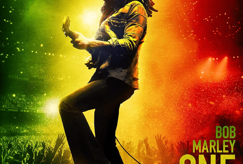 Movie Review: “Bob Marley: One Love”