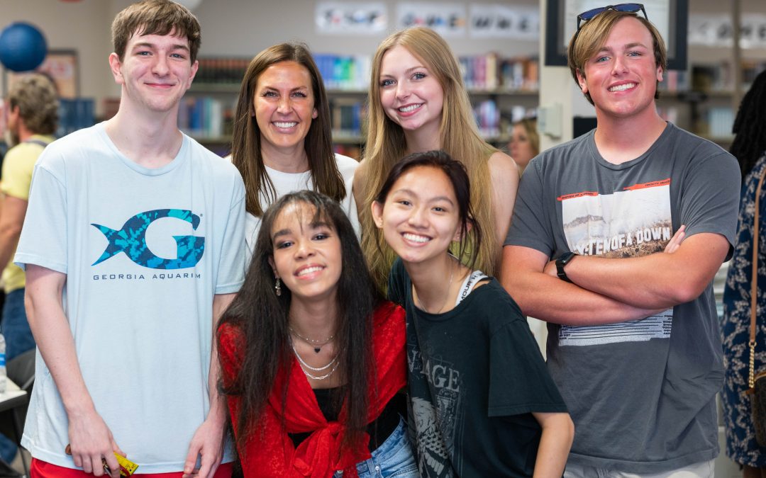 Three years later…Neither ICC nor TPSD could have imagined magnitude of Middle College success