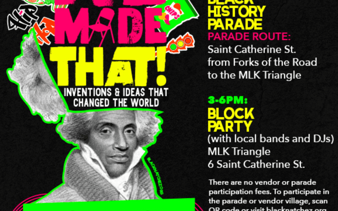 Miss-Lou Black History Parade is Back Bigger and Better Than Ever