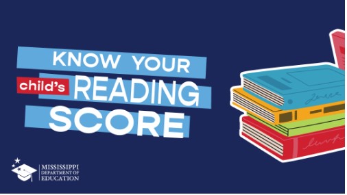 MDE launches Know Your Child’s Reading Score campaign to assist K-3 parents/guardians