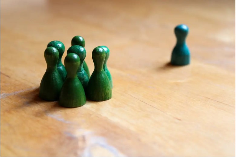 Coffee Time: “DELIBERATELY STOMPED ON? LEARN TO LAUGH”