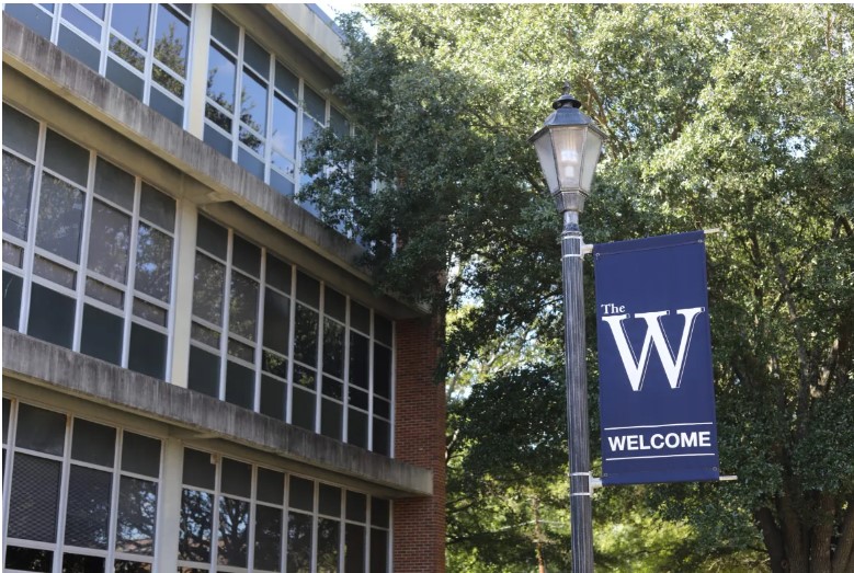 MUW to seek more alumni support after pausing on new name, again