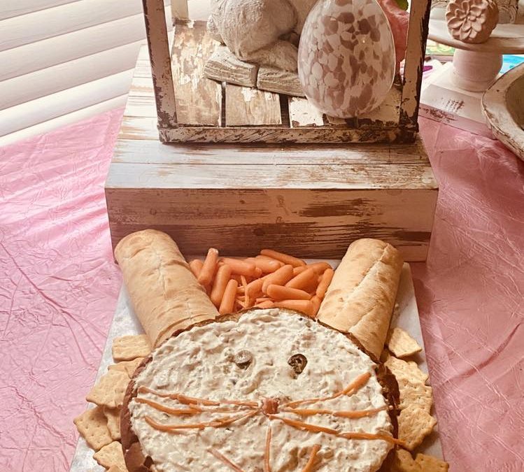 Kara’s Bites & Sights: It’s OK to have fun with the Easter meal