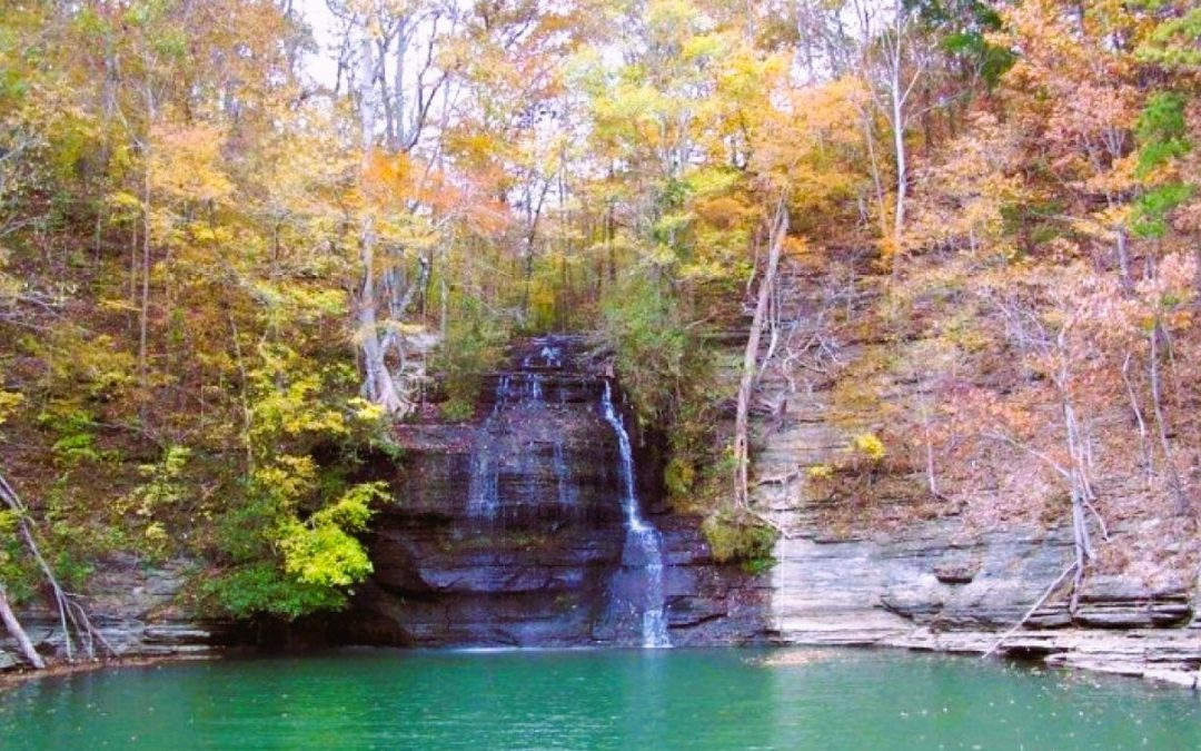 Kara’s Sights & Bites: Mississippi’s state parks are some of the best in the U.S.